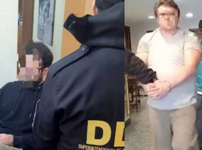 Русский медведь Иван Матеров и Dólar Belgrano: Пандемия кибермошенничества в сердце Аргентины