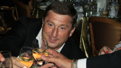 Карманный суд Татуляна: помощь &laquo;Робсону&raquo; стоила мантии