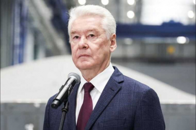 Рентабельность мэрии: почему чиновники Собянина полюбили градостроительство