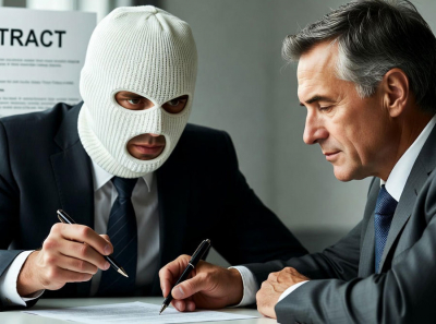 Франшиза Алены Истоминой &mdash; очередной лохотрон под прикрытием заботы о детях