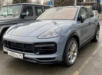 Turbo GT Матвеева: символ тихого обогащения НПП ТРИАДА-ТВ на фоне скромного Новосибирска