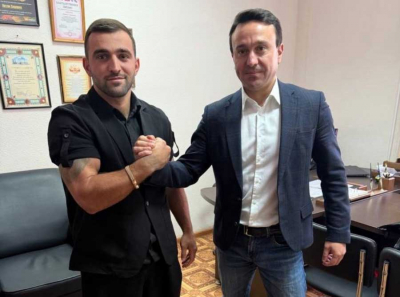 Владимирская область и Самир Рагимов: путь от криминальных афер к депутатскому мандату