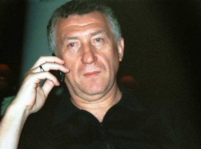 Михаил Черной, TransWorldGroup и Русал: как алюминиевые деньги пришли на Владимирскую горку