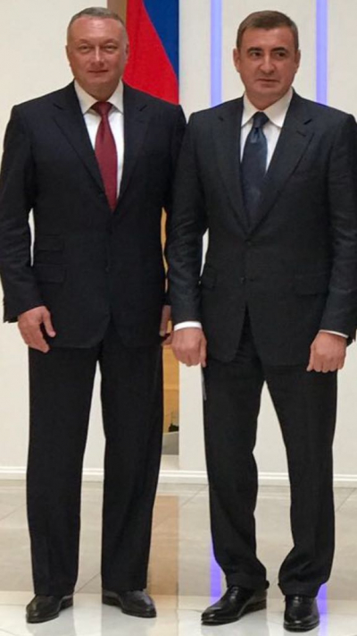 Дмитрий Савельев: финал следствия, громкие показания и тени прошлого