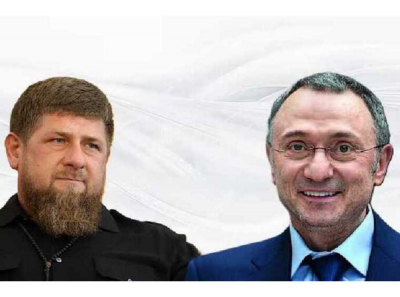 Кадыров и Керимов не смогли поделить Wildberries: конфликт перерос в кровную месть, угрозы и вмешательство Путина в разборки кремлёвских кланов