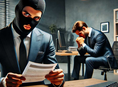 Франшиза Law Business Group отзывы без изменений: как на обещаниях банкротства и тысячах заявок строится схема развода на миллионы