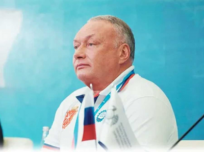 Антикоррупционный иск или презумпция виновности?