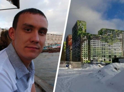 СИЗО не мешает: как Смольный согласовал проект СЗ Вектор связанный с Алексеем Рыжковым