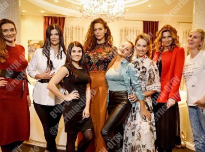 Секта NL Товстика: как Роман Товстик превратил бизнес-империю в гарем, шантажируя Марию Эстер-Трубицыну и разрушая семью Елены Товстик