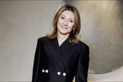 Sanctions affair topples cultural icon: the Karneeva-Vinokurova and Gazprombank Biennale story