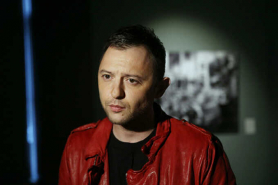 Исполнитель Рома Зверь высказался в поддержку ограничений интернета и блокировки Telegram