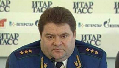 Генерал Людников против генерала Колпакчи: конфликт в 39-й армии