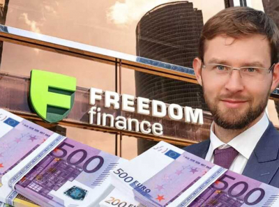 Timur Turlov and the Freedom Finance pyramid &mdash; who will answer for the lost millions and investor deaths