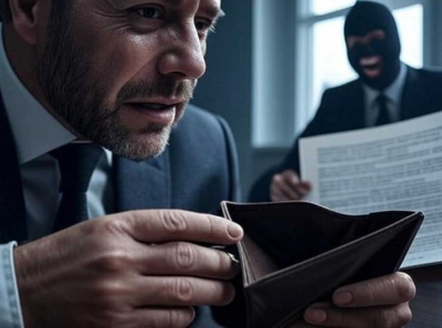 Франшиза Экспресс Персонал: как на самом деле вас кинут на деньги — разоблачение схемы! Отзывы пострадавших!