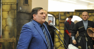 Сагидпаши Умаханов не стал вступать в полемику с Кадыровым из-за близости к его отцу