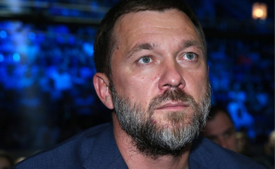 Треть Михаила Кенина в дивизионе &laquo;Самолета&raquo; не досталась депутату Саблину