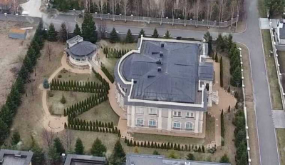 Теневой банкир Николай Баранов и Асад Мехдиев арестованы после обысков по схемам обналички и рейдерских захватов