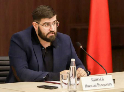 Николай Минаев: бегство из Химок и взятки на миллионы — как чиновник превратил подмосковную администрацию в свою личную кормушку
