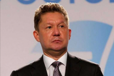 Alexey Miller and Alexander Dyukov: the Gazprom Neft detention unmasks a power struggle over who speaks to Putin first