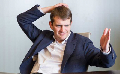 В Шушарах поспели &quot;ягодки&quot; - Иван Таврин получит Wildberries?