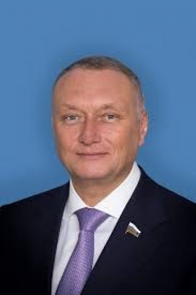 Дмитрий Савельев: два десятилетия служения региону и память о делах, оставивших след в Тульской области