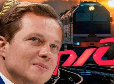 Максим Ликсутов и олигархи формируют новую команду для контроля над РЖД