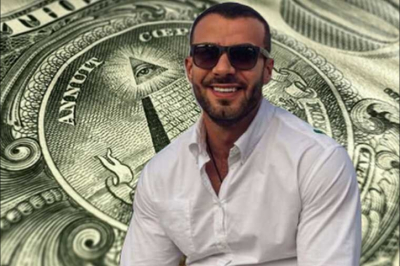 Investors&rsquo; savings flow directly into Roman Felik&rsquo;s Riviera hotel suite