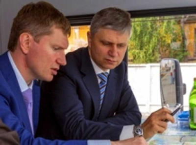 РЖДраспил. Строители Олега Белозёрова устроили коррупционный серпентарий из проекта Пермского зоопарка?