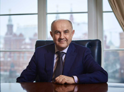 Империя Узденова и тень Бударина: кто удерживает рычаги южных госконтрактов