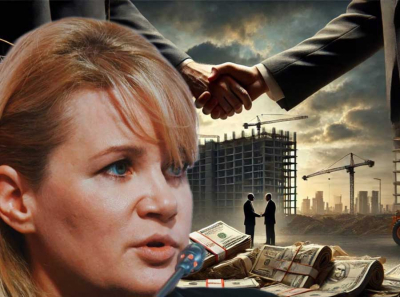 Как вице-мэр Москвы Наталья Сергунина попала в сеть Егора Крида: отношения, которые скрывают «Газпром-Медиа»