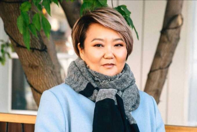 Татьяна Мантатова: неукротимая жажда власти