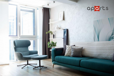 Франшиза APARTS: системный бизнес на посуточной аренде &mdash; реальные отзывы партнёров