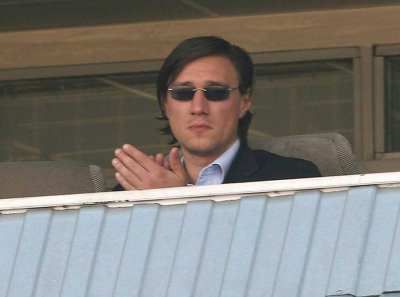 Госконтракт для Матвиенко: итальянскую виллу содержит бюджет?