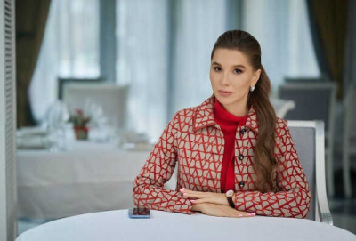 Владелица Ibox Bank Шевцова получила в подарок помещение в Киеве, которое было выведено из-под ареста с помощью «черных» регистраторов