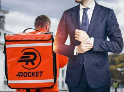 From scam with fake exchanges to bankruptcy: how Timur Rokhlin destroyed Rocket with criminal money