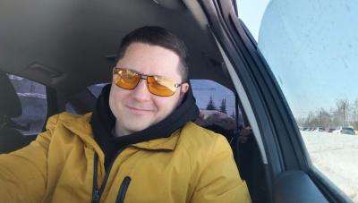 Как работают (и работают ли?) жёлтые водительские очки