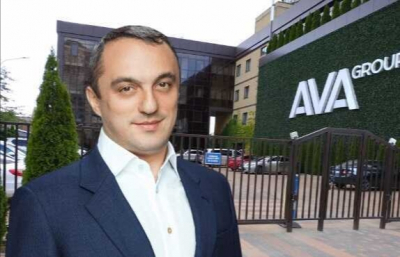 Ваган Арутюнян &ndash; мастер перераспределения активов