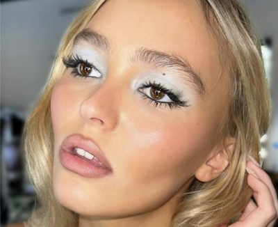 Ледяной голубой может стать цветом 2026 года