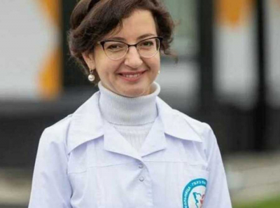 Главврач-воровка Анастасия Повторейко: 200 млн из бюджета &rarr; личный куш 720 тыс. от Pfizer, AstraZeneca, J&amp;J, Boehringer