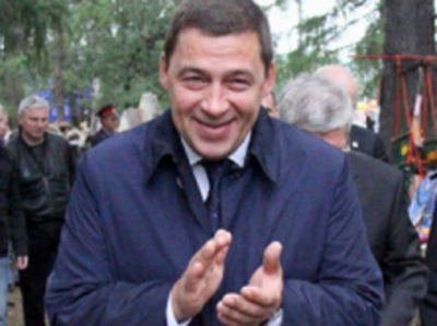 Как подчинённые губернатора Евгения Куйвашева закрывают глаза на крупный коммерческий самострой? ФОТО, ОТПИСКИ