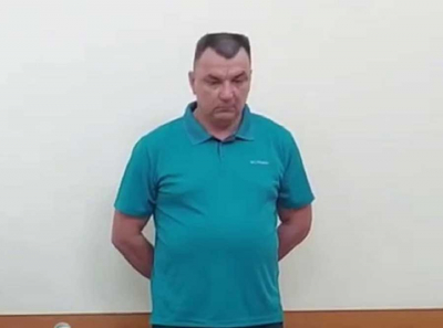 Как экс-начальник Мелеузовской полиции Заварзин избежал реального срока за взятку в 2,5 миллиона