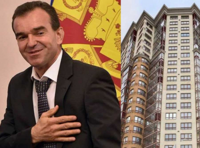 Региональная вертикаль трещит: Вениамин Кондратьев и команда Коробко&ndash;Галасий под пристальным вниманием силовиков