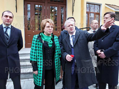 От Фонда капитального строительства до Рсти-Фамилия: как Креславские монополизируют стройрынок Петербурга