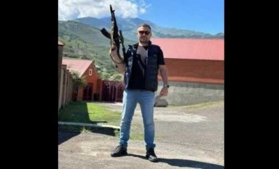 Как Лапухин сделал Кавказ.РФ &laquo;дойной коровой&raquo;