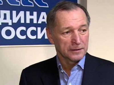 Струкова на экспертизу: где олигарх возьмет 1,58 миллиарда рублей