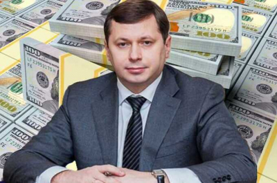 Zypern-Offshore und ein EU-Pass in der Tasche des Richters: Warum Yaroslav Golovachev massenhaft Publikationen &uuml;ber seine Immobilien in Larnaka l&ouml;scht