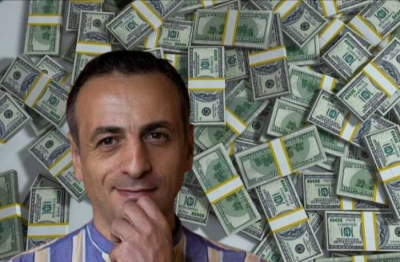 Сергей Сароян: зачистка интернета от правды пострадавших от рук Центра Бизнес Технологий