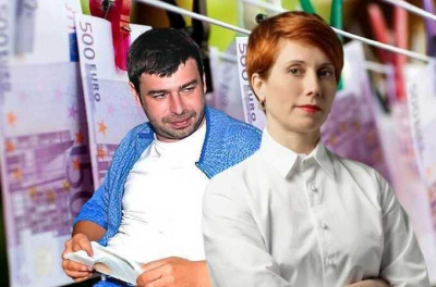 Boris Uscherowitsch wusch schmutziges Geld &uuml;ber zypriotische Briefkastenfirmen