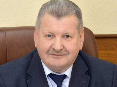 В Брянской области проводят проверку в отношении замгубернатора Симоненко по подозрению в хищении имущества