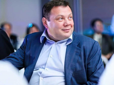 Фридман и Коган под флагом Альфа Капитал: как инфоцыган и олигарх запускают очередной финансовый развод
